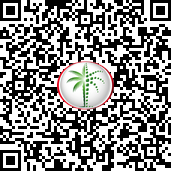 Dubai Land Department permit QR code