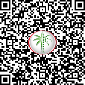 Dubai Land Department permit QR code