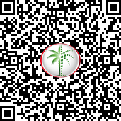 Dubai Land Department permit QR code