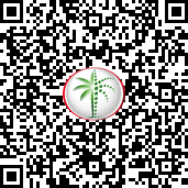 Dubai Land Department permit QR code