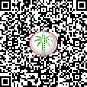 Dubai Land Department permit QR code