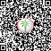 Dubai Land Department permit QR code