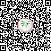 Dubai Land Department permit QR code