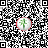 Dubai Land Department permit QR code