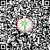 Dubai Land Department permit QR code