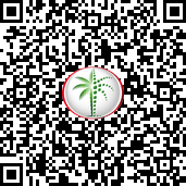 Dubai Land Department permit QR code
