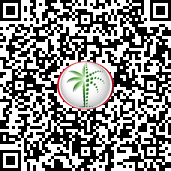 Dubai Land Department permit QR code