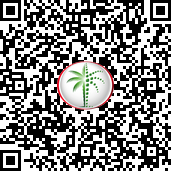 Dubai Land Department permit QR code