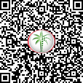 Dubai Land Department permit QR code