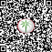 Dubai Land Department permit QR code