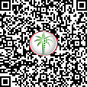Dubai Land Department permit QR code