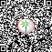 Dubai Land Department permit QR code