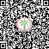 Dubai Land Department permit QR code