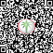 Dubai Land Department permit QR code