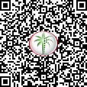 Dubai Land Department permit QR code