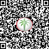Dubai Land Department permit QR code