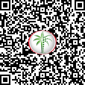 Dubai Land Department permit QR code