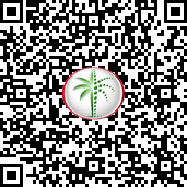 Dubai Land Department permit QR code