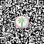 Dubai Land Department permit QR code