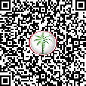 Dubai Land Department permit QR code