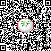 Dubai Land Department permit QR code