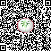 Dubai Land Department permit QR code