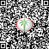 Dubai Land Department permit QR code