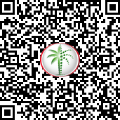 Dubai Land Department permit QR code