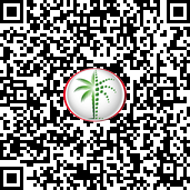 Dubai Land Department permit QR code