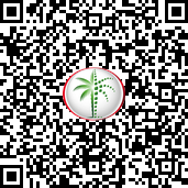 Dubai Land Department permit QR code