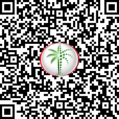 Dubai Land Department permit QR code