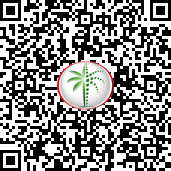 Dubai Land Department permit QR code