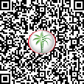 Dubai Land Department permit QR code