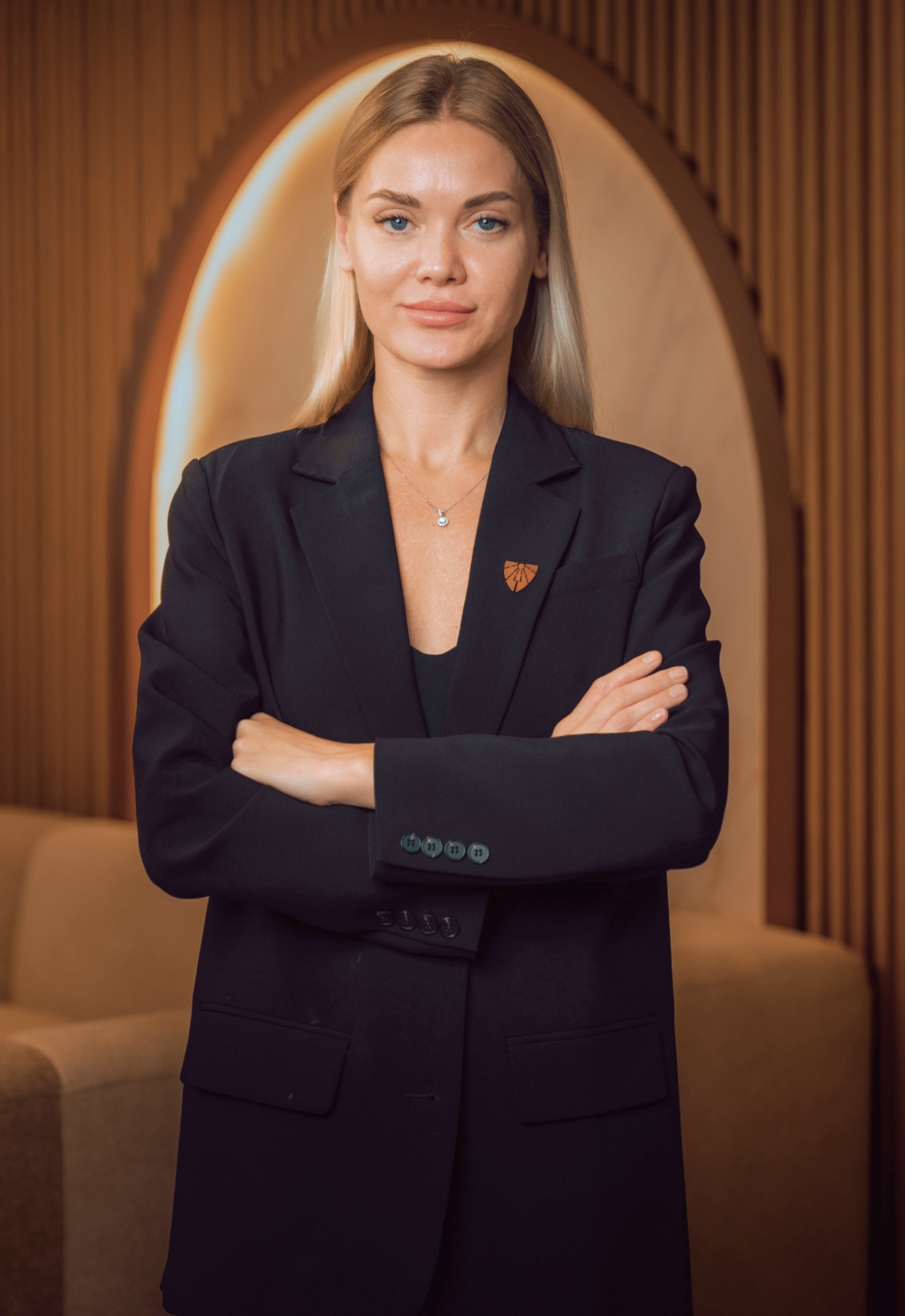 Oksana Andrienko