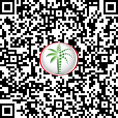 Dubai Land Department permit QR code