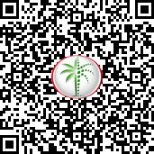 Dubai Land Department permit QR code