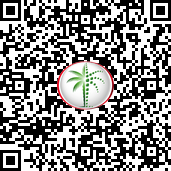 Dubai Land Department permit QR code