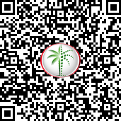 Dubai Land Department permit QR code