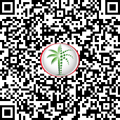 Dubai Land Department permit QR code