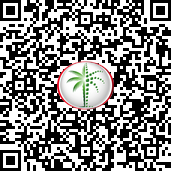 Dubai Land Department permit QR code