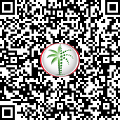 Dubai Land Department permit QR code