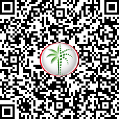 Dubai Land Department permit QR code