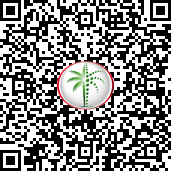 Dubai Land Department permit QR code