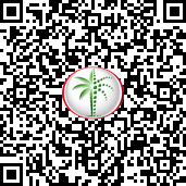 Dubai Land Department permit QR code