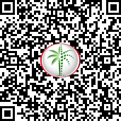 Dubai Land Department permit QR code