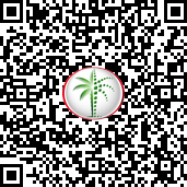 Dubai Land Department permit QR code