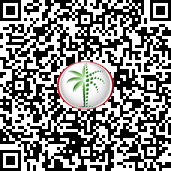 Dubai Land Department permit QR code