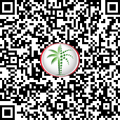 Dubai Land Department permit QR code