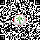 Dubai Land Department permit QR code