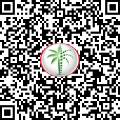 Dubai Land Department permit QR code